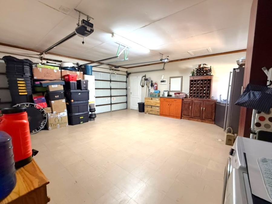 3 Bedroom Property for Sale in Universitas Free State